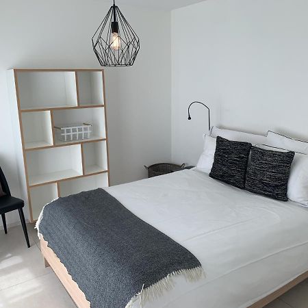 Apartmán Zuerich Niederdorf - Grossmuenster Exteriér fotografie
