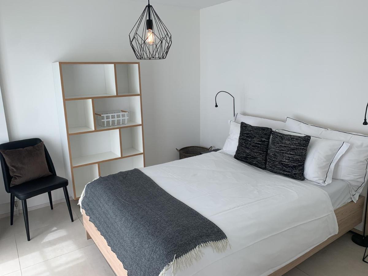 Apartmán Zuerich Niederdorf - Grossmuenster Exteriér fotografie