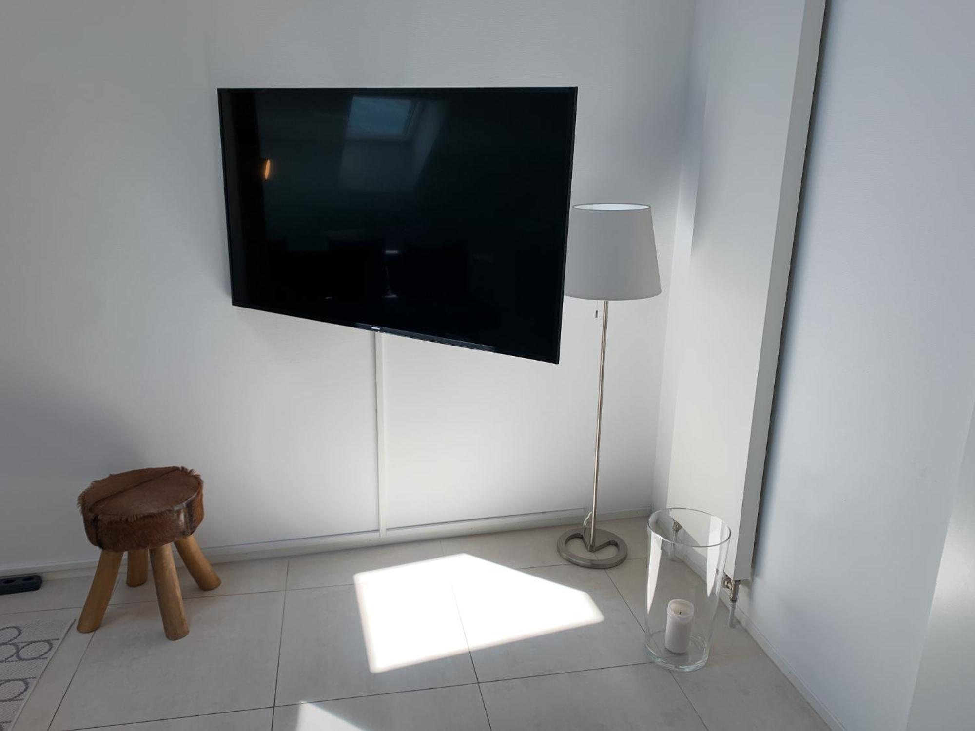Apartmán Zuerich Niederdorf - Grossmuenster Pokoj fotografie