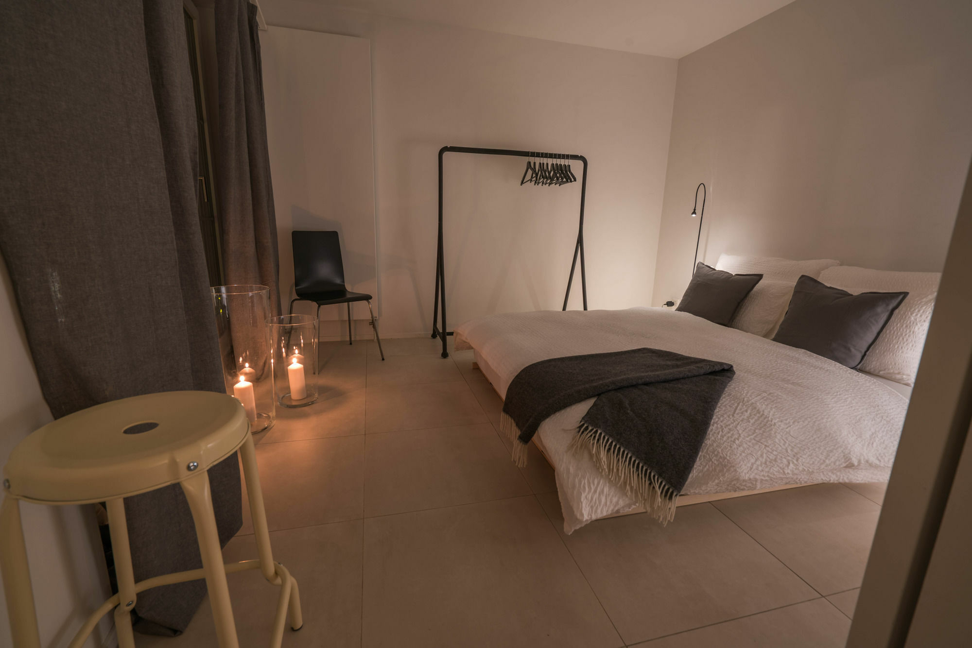 Apartmán Zuerich Niederdorf - Grossmuenster Exteriér fotografie