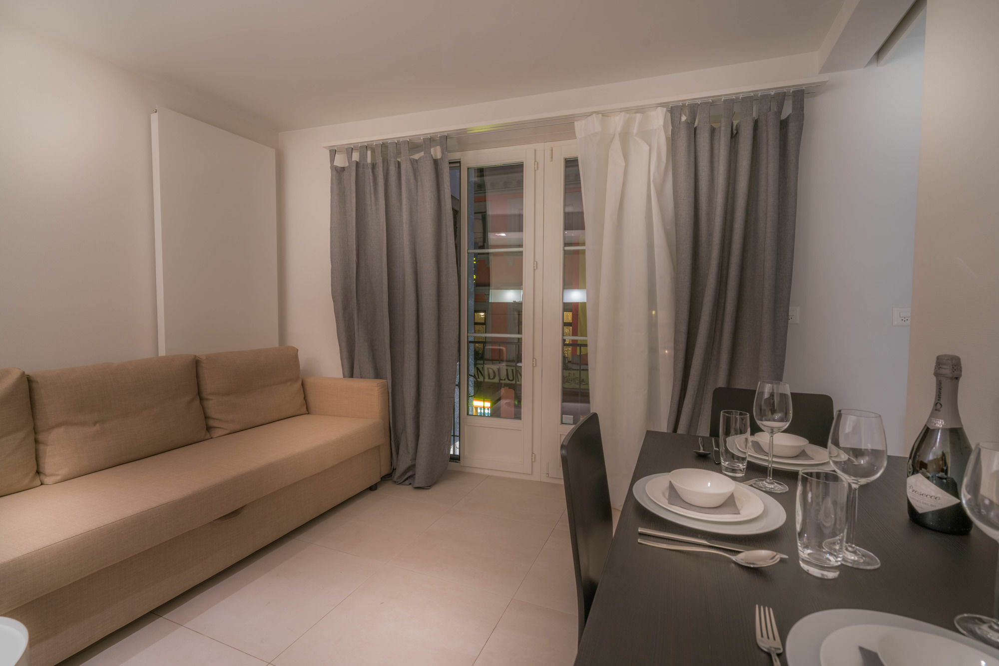 Apartmán Zuerich Niederdorf - Grossmuenster Exteriér fotografie