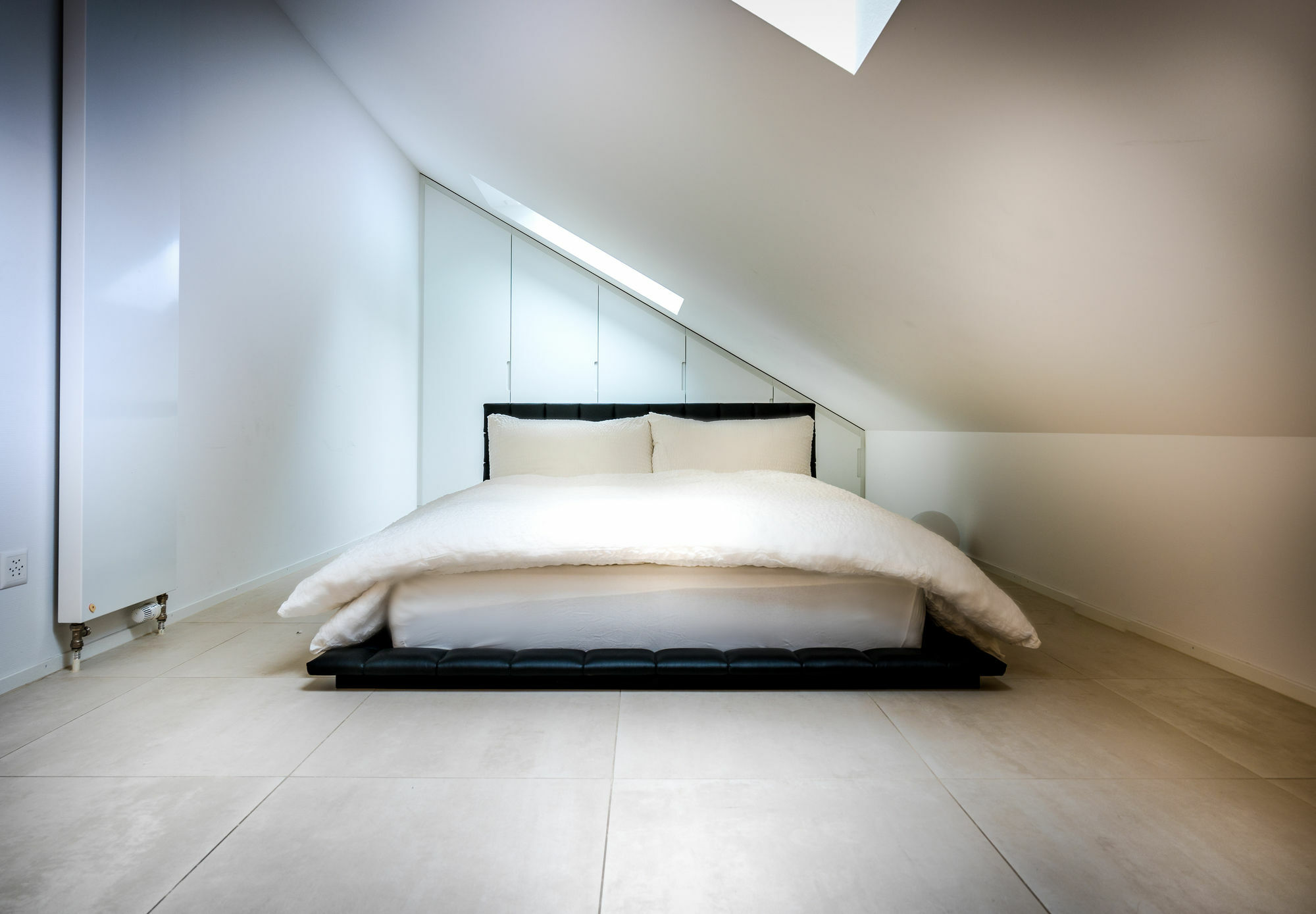 Apartmán Zuerich Niederdorf - Grossmuenster Exteriér fotografie