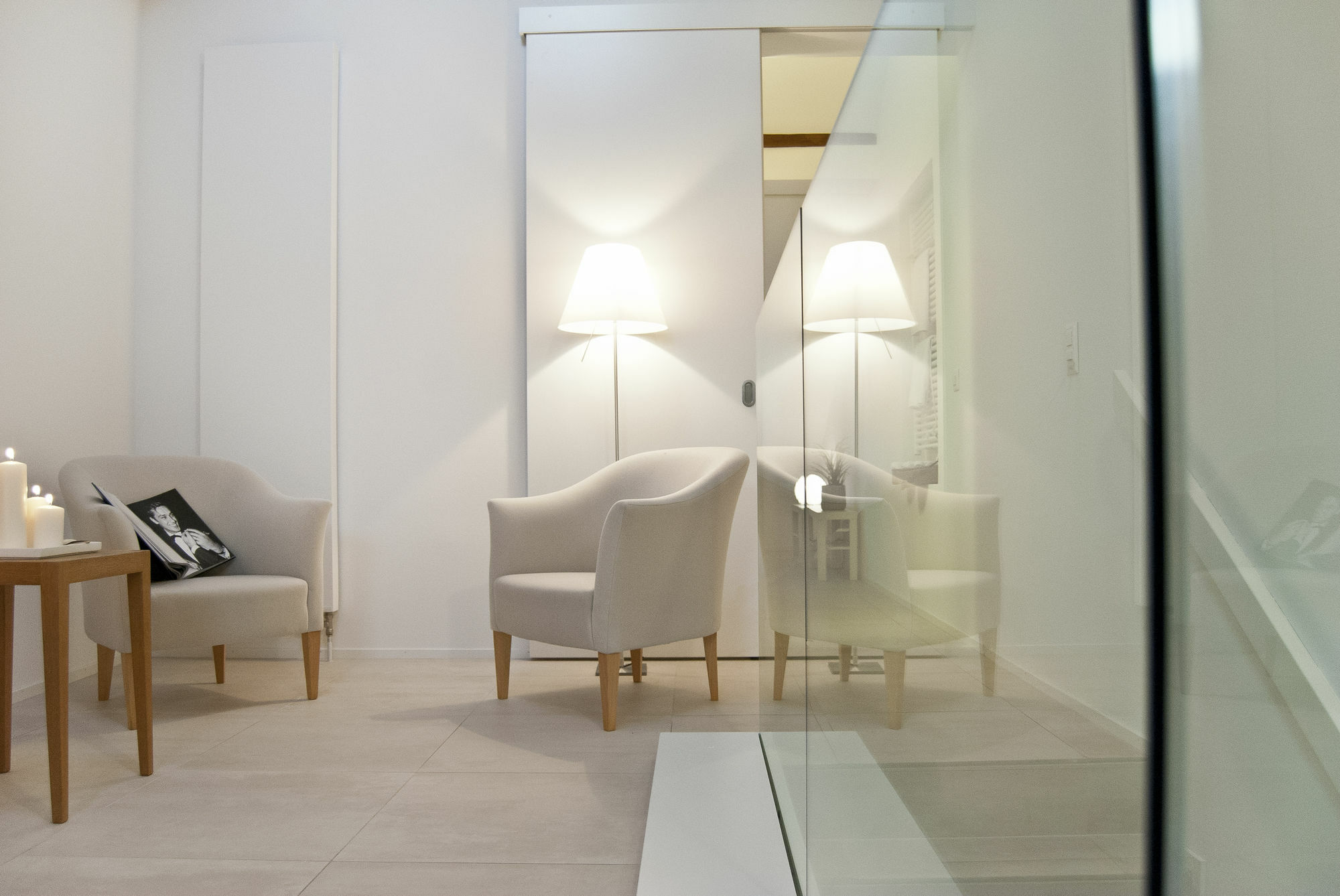 Apartmán Zuerich Niederdorf - Grossmuenster Exteriér fotografie
