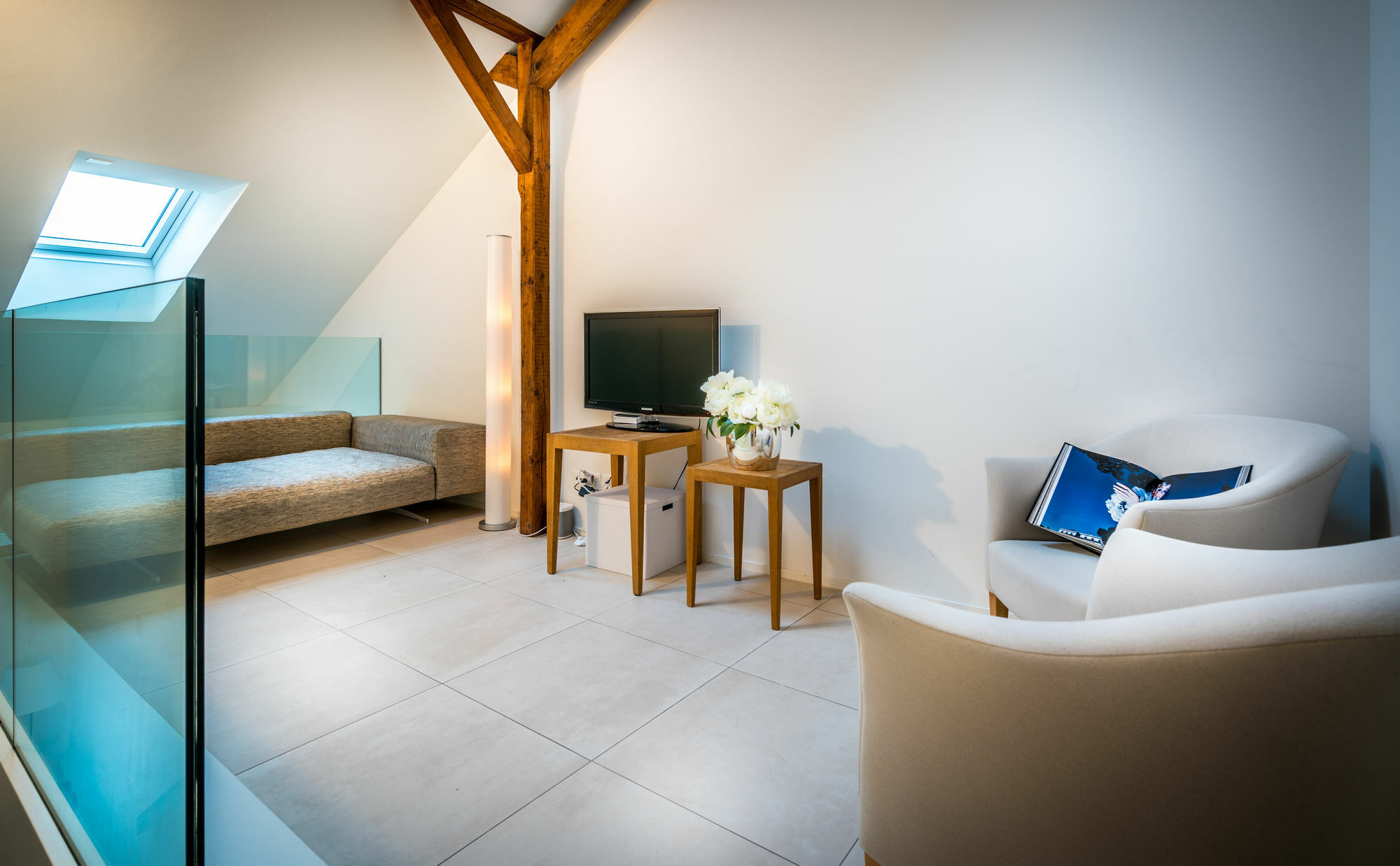 Apartmán Zuerich Niederdorf - Grossmuenster Exteriér fotografie