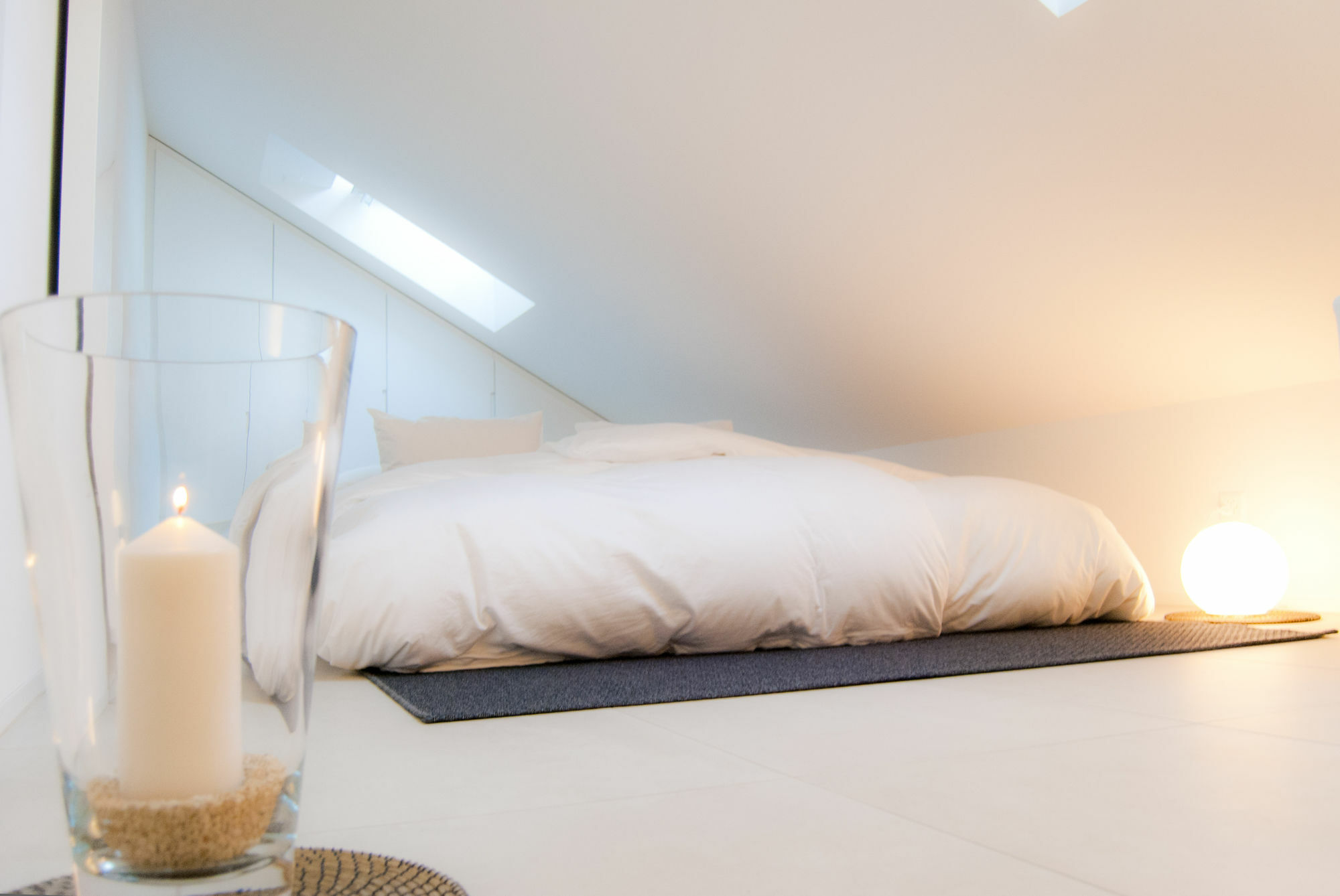 Apartmán Zuerich Niederdorf - Grossmuenster Exteriér fotografie