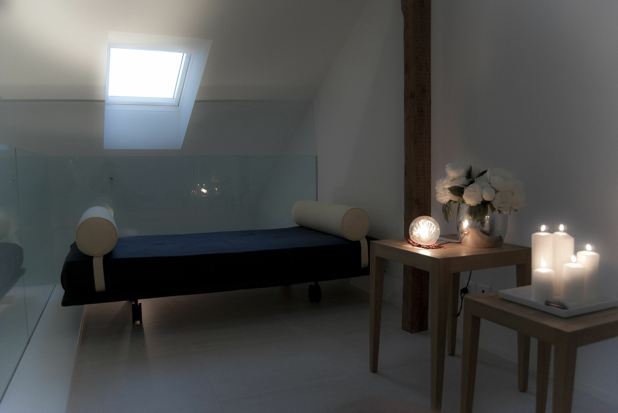 Apartmán Zuerich Niederdorf - Grossmuenster Exteriér fotografie